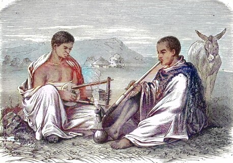 Abyssinia