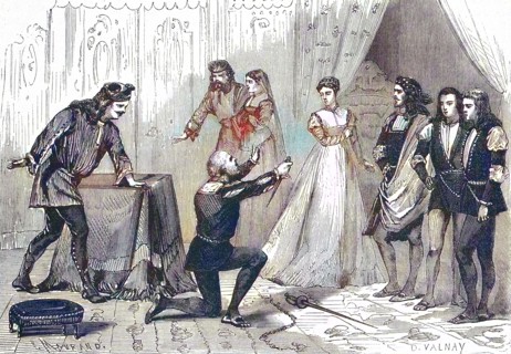 The Orphans of Venice