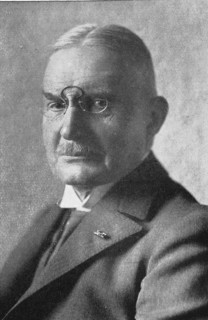 Wilhelm Friedrich (Fritz) Ferdinand Olof von Lindequist