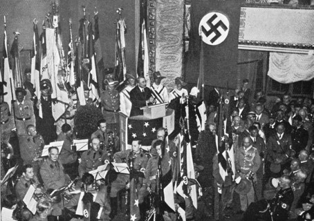 German Colonial Conference