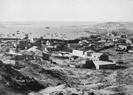 The center of the diamond industry