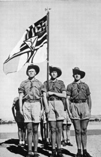 Youth in German Southwest