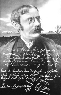 Carl Friedrich Hubertus Peters