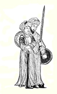 Culture in Arabia