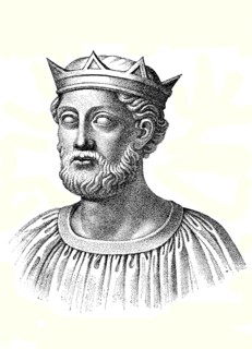 Philip of Swabia (born February or March 1177 in or near Pavia
