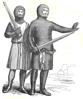 Footmen