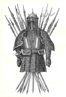 Mongolian Empire