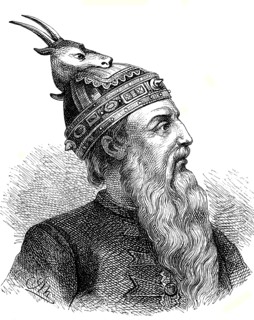 George Kastriota