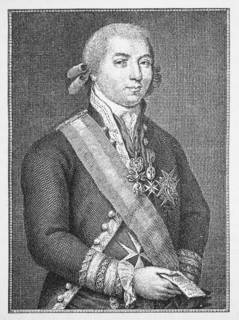 Manuel de Godoy y Alvarez de Faria Rios Sanchez Zarzosa (May 12