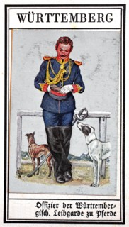 Deutsche Uniformen des 19. Jahrhunderts