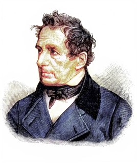 Albert Christian Friedrich Schott