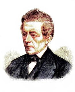 David Friedrich Strauss