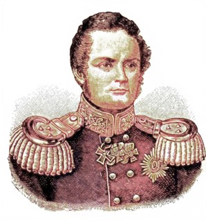 Friedrich Wilhelm IV