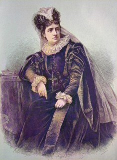 Maria Stuart