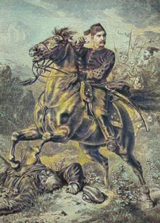 Sueleiman Pasha