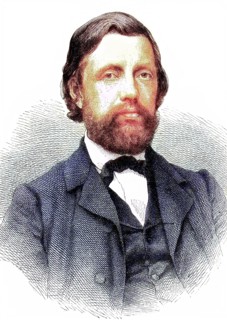 Carl Riedel