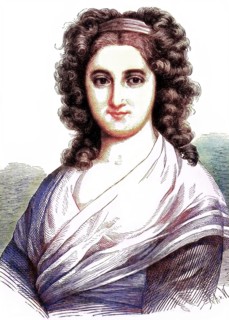 Henriette Julie Herz