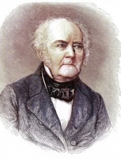 Gustav Ferdinand von Taddel