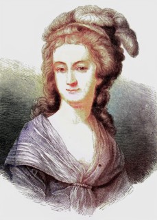 Margarete Schwan