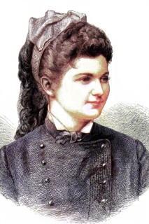 Ernestine Wegner
