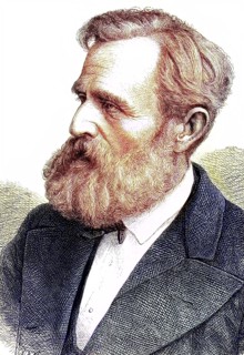 Karl Friedrich Lessing