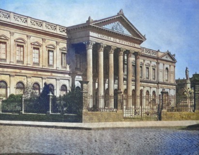 Südamerika