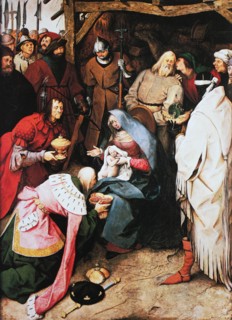 Pieter Bruegel the Elder