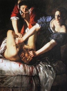 Orazio Gentileschi