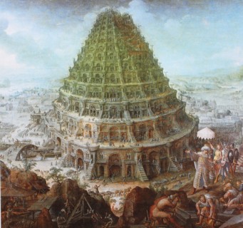 Marten van Valckenborch (1535-1612)