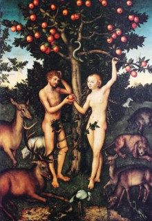 Lucas Cranach the Elder (* probably around October 4
