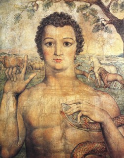 William Blake (* November 28