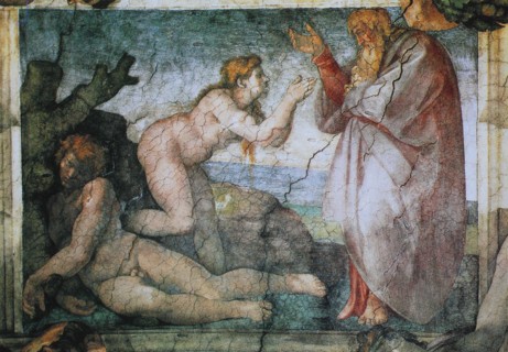 Michelangelo Buonarroti