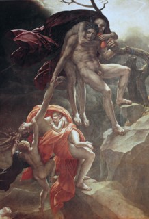 Anne-Louis Girodet-Trioson (b. January 5
