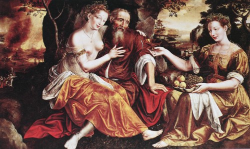 Jan Massys