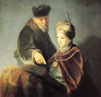 Gerard Dou