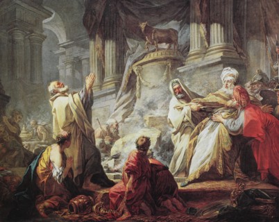 Jean-Honoré Fragonard