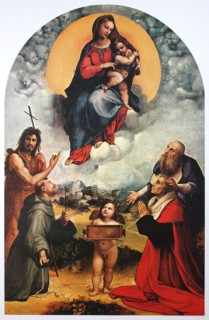 Madonna di Foligno