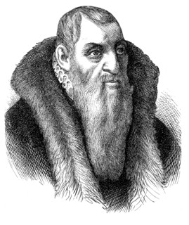 Hieronymus Lotter (Born Around 1497 In Nuremberg