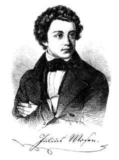 Julius Moses
