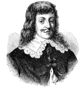 Paul Fleming (October 5, 1609 – April 2, 1640) Was A German Physician And Writer