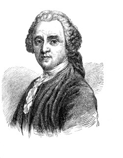 Christian Fürchtegott Gellert (July 4, 1715 – December 13, 1769) Was A German Poet And Moral Philosopher Of The Enlightenment