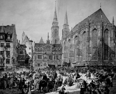 Nuernberg