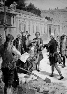 Frederick William I