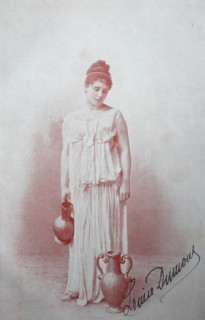 Louise Dumont
