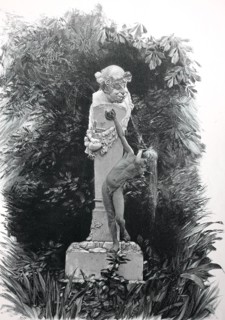 Fountain Figures
