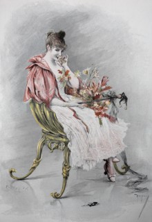 The Ball Queen