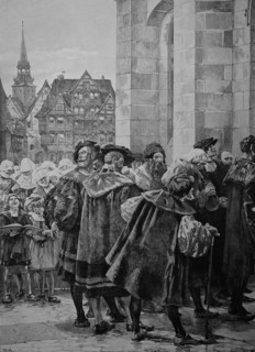 The Protestant Reformation