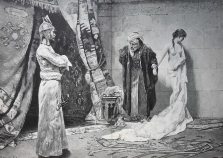Slave Trade