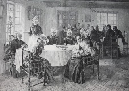 The Baptism