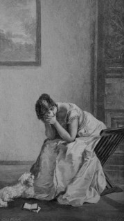 Deep Sorrow